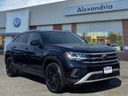 2023 Volkswagen Atlas Cross Sport V6 SE 4Motion