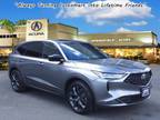 2022 Acura Mdx SH-AWD w/A-SPEC