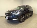 2016 Infiniti QX60 Base