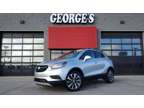 2021 Buick Encore Preferred 20299 miles