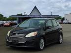 2013 Ford C-MAX Hybrid SE