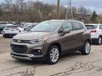 2020 Chevrolet Trax Premier 49419 miles