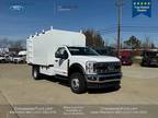 2024 Ford F600 F600