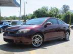 2005 Scion Tc Base