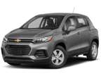 2022 Chevrolet Trax LS 12806 miles