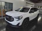 2020 GMC Terrain SLT 58903 miles