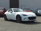 2018 Mazda MX-5 Miata RF Grand Touring