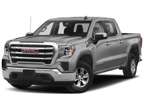 2019 GMC Sierra 1500 SLE 19727 miles