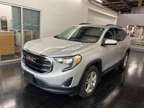 2020 GMC Terrain SLE 35239 miles