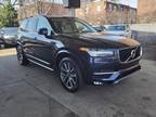 2017 Volvo XC90 T6 Momentum