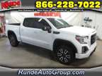 2022 GMC Sierra 1500 Limited AT4 24359 miles