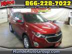 2021 Chevrolet Equinox LT 27784 miles