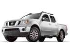 2011 Nissan Frontier SL 79049 miles