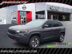 2019 Jeep Cherokee Trailhawk 81353 miles