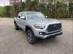 2022 Toyota Tacoma TRD Off-Road