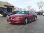 2005 Pontiac Bonneville SLE