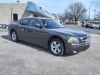 2010 Dodge Charger SXT