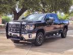 2020 Gmc Sierra 2500HD SLT