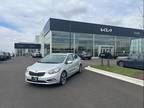 2016 Kia Forte EX