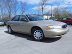 2004 Buick Century Standard