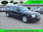 2007 Chrysler 300 Base