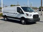 2022 Ford Transit Base