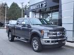 2018 Ford F-250 Super Duty Lariat