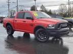 2022 Ram 1500 Classic SLT 4x4 Crew Cab 5.6 ft. box 140 in. WB