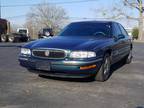 1997 Buick Lesabre Custom