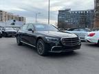 2024 Mercedes-Benz S-Class S 580 4MATIC