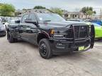 2022 Ram 3500 LIMITED