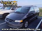 1998 Dodge Grand Caravan LE