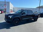 2024 Toyota Tundra LIMITED CREWMAX 5.5 BED