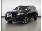 2024 Mercedes-Benz Gls GLS 450