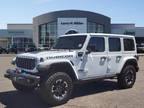 2024 Jeep Wrangler Rubicon X