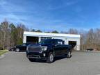 2023 Gmc Sierra 2500HD Denali