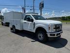 2024 Ford F-350 Super Duty XL