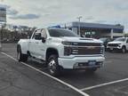 2020 Chevrolet Silverado 3500HD High Country