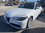 2023 Alfa Romeo Giulia Ti