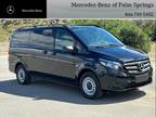 2023 Mercedes-Benz Metris Passenger