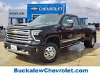 2024 Chevrolet Silverado 3500HD High Country