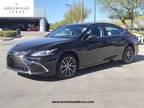 2024 Lexus ES 350 350