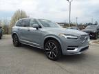 2024 Volvo XC90 B6 Plus Bright Theme 7P