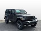 2024 Jeep Wrangler Sport S 4xe