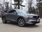 2024 Acura Mdx SH-AWD w/Tech