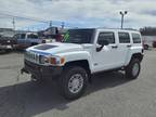 2007 Hummer H3 Adventure