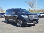 2018 Lincoln Navigator L Reserve