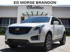 2024 Cadillac XT5 Sport