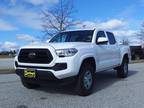 2020 Toyota Tacoma SR V6