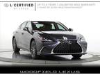 2023 Lexus ES 350